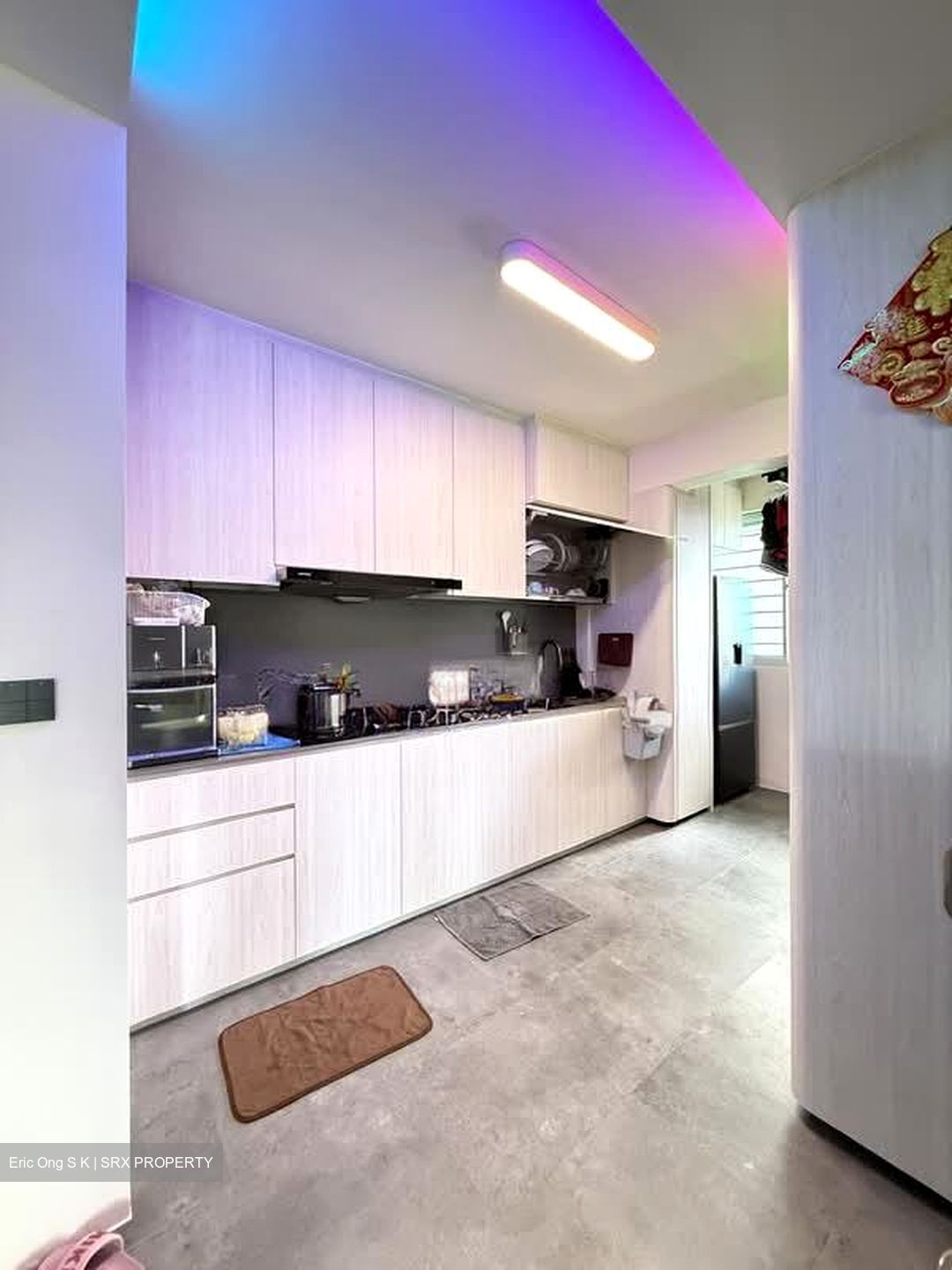 Blk 226B The Verandah @ Matilda (Punggol), HDB 5 Rooms #553690931